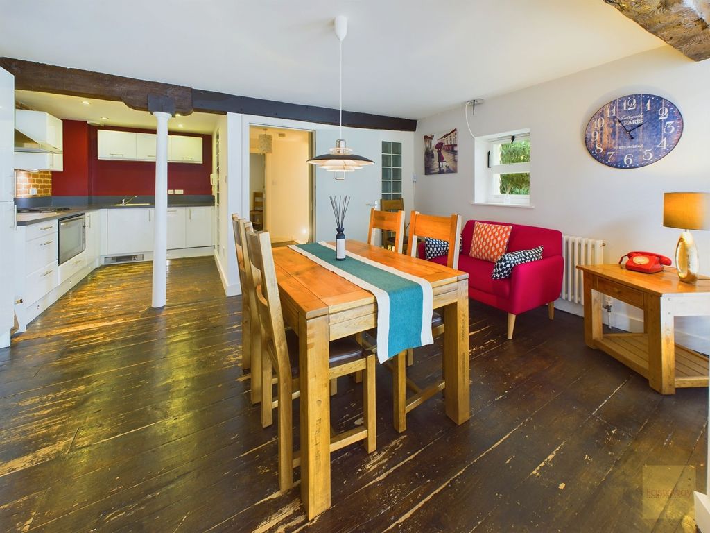 Property photo 2 of 21 Open Plan Kitchen Diner.