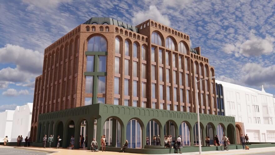 Property photo 1 of 13 Front (Exterior)