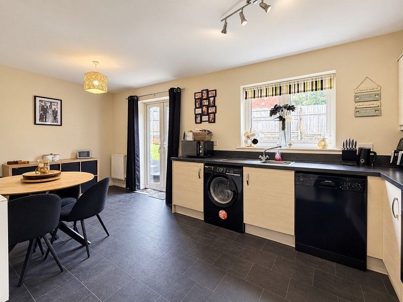 Property photo 3 of 22 Kitchen-Diner