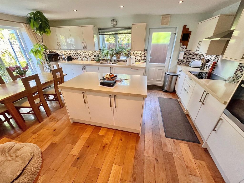 Property photo 3 of 18 Open Plan Kitchen/Living Room