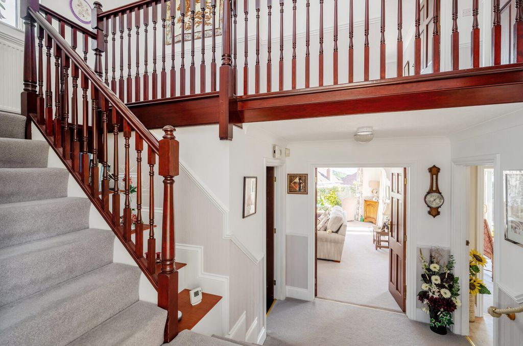 Additional image 8 of 4 bed detached house for saleBarcombe Heights, Preston, Paignton, Devon TQ3