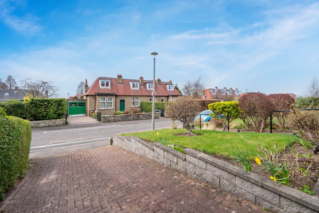 Additional image 22 of 3 bed semi-detached bungalow for sale2 Riselaw Terrace, Braids, Edinburgh EH10
