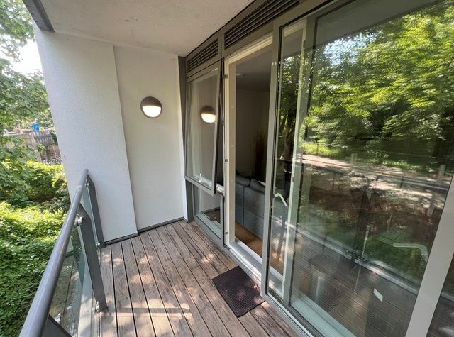 Property photo 2 of 12 Balcony