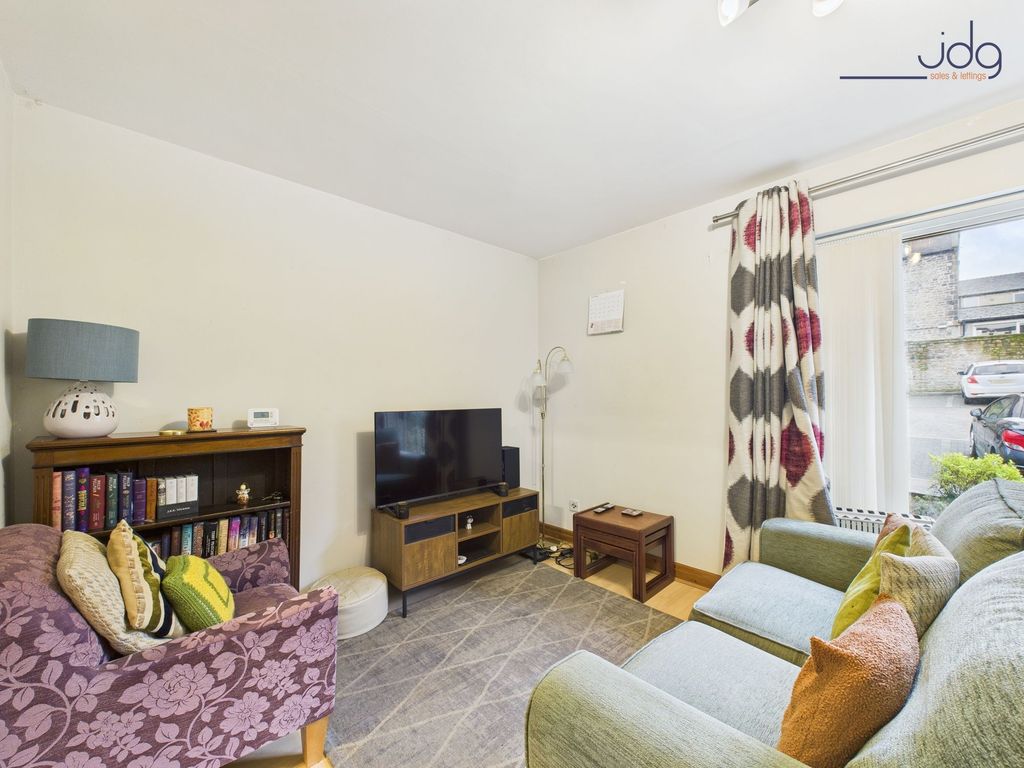 Property photo 2 of 8 Open Plan Living Dining