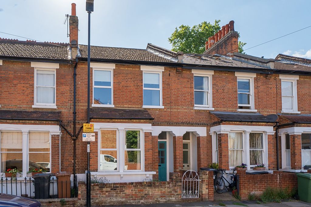 Property photo 1 of 16 Exernal