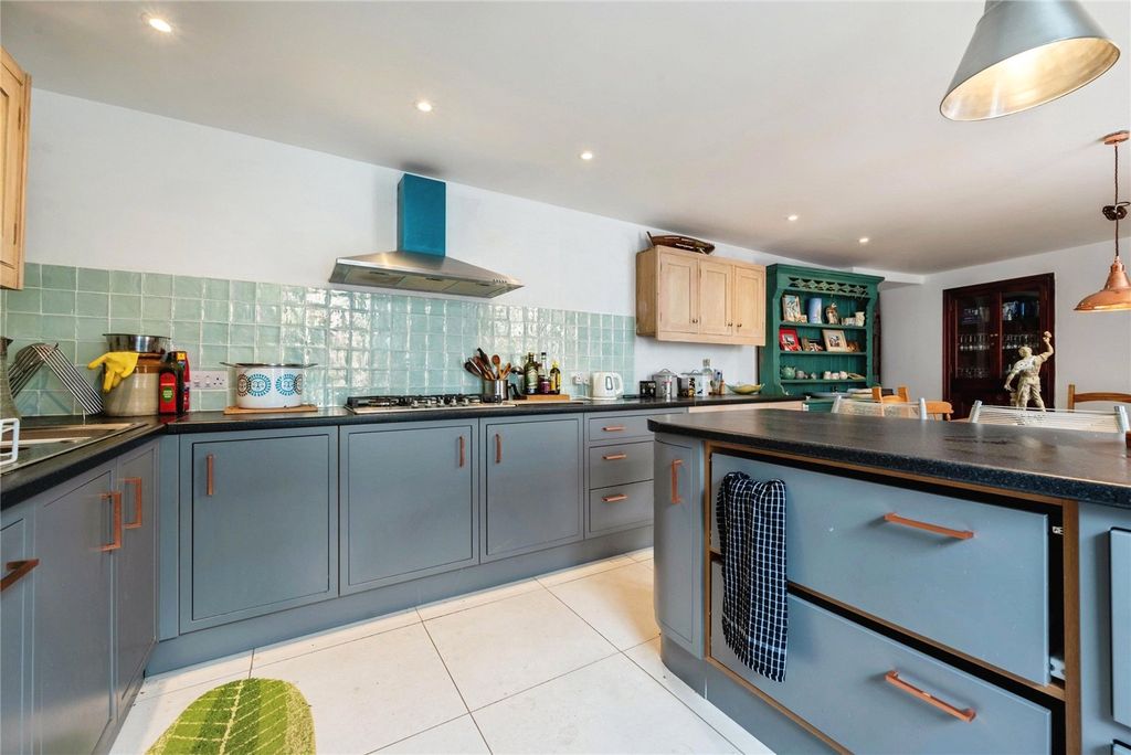 Additional image 6 of 8 bed end terrace house for saleChurch Street, Padstow, Cornwall PL28