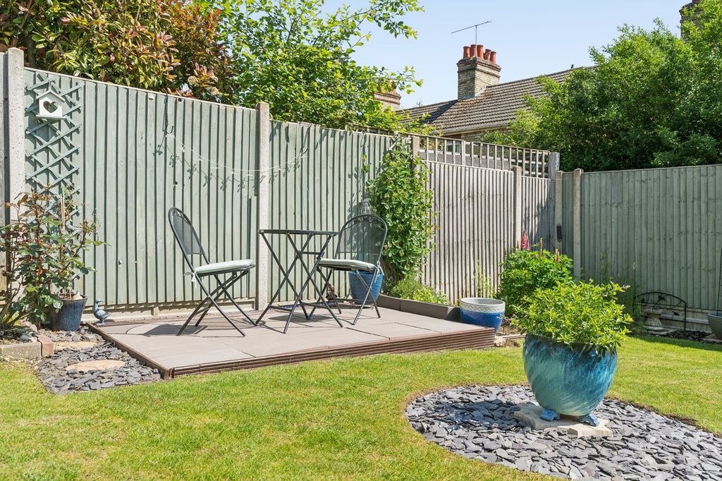 Additional image 22 of 4 bed detached house for saleTalbot Street, Hitchin SG5