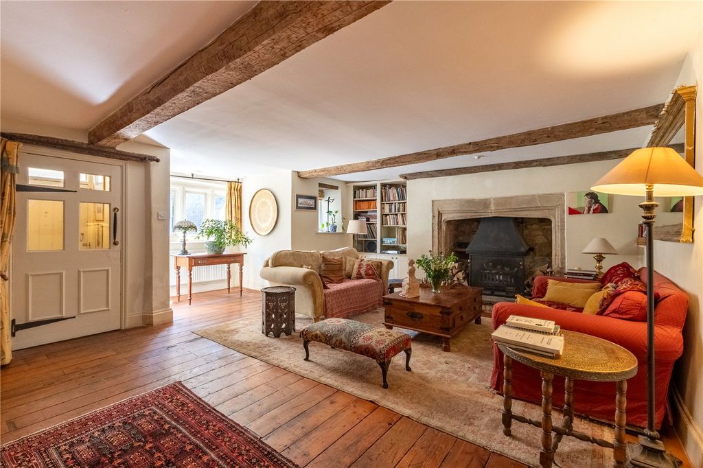 Additional image 4 of 6 bed terraced house for saleHigh Street St Martins, Stamford, Lincolnshire PE9