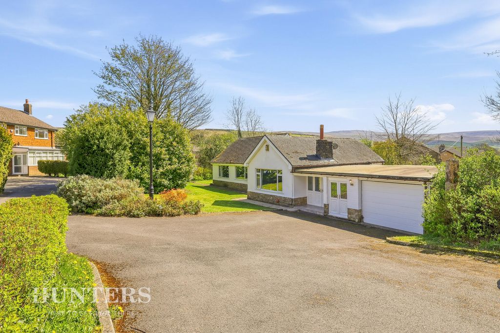 Additional image 25 of 4 bed detached bungalow for saleStansfield Hall, Littleborough OL15
