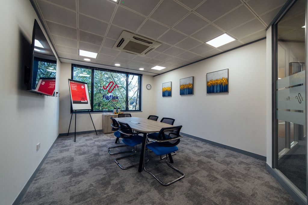 Property photo 1 of 9 Meeting Room