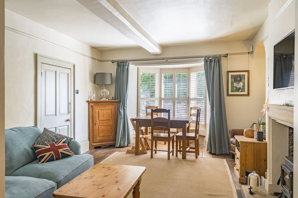 Property photo 3 of 16 Dining Room