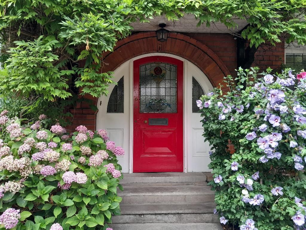Property photo 1 of 32 Front Door