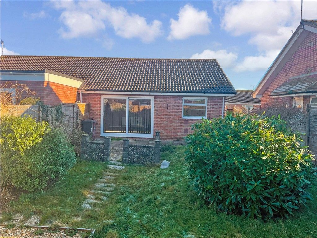 Property photo 2 of 6 Rear Garden