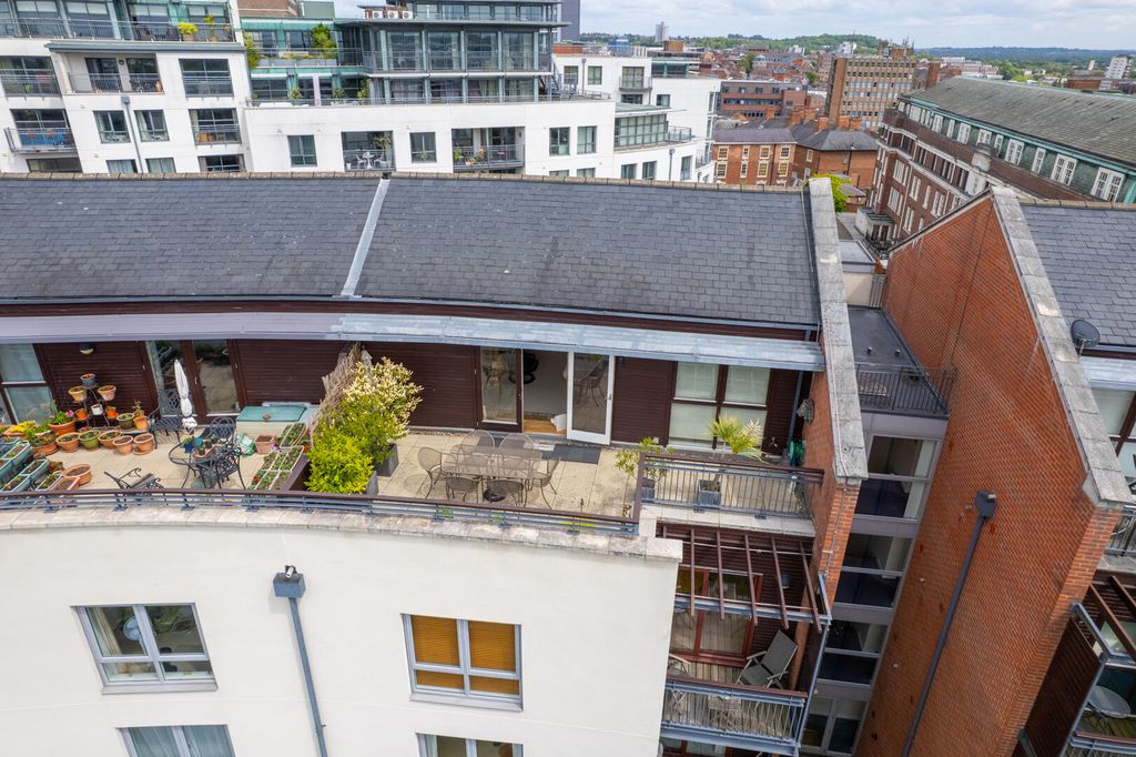 Additional image 24 of 2 bed flat for saleStandard Hill, Nottingham NG1