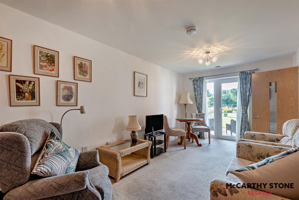 Additional image 4 of 1 bed flat for saleGibson Court, Tattershall Road, Woodhall Spa LN10