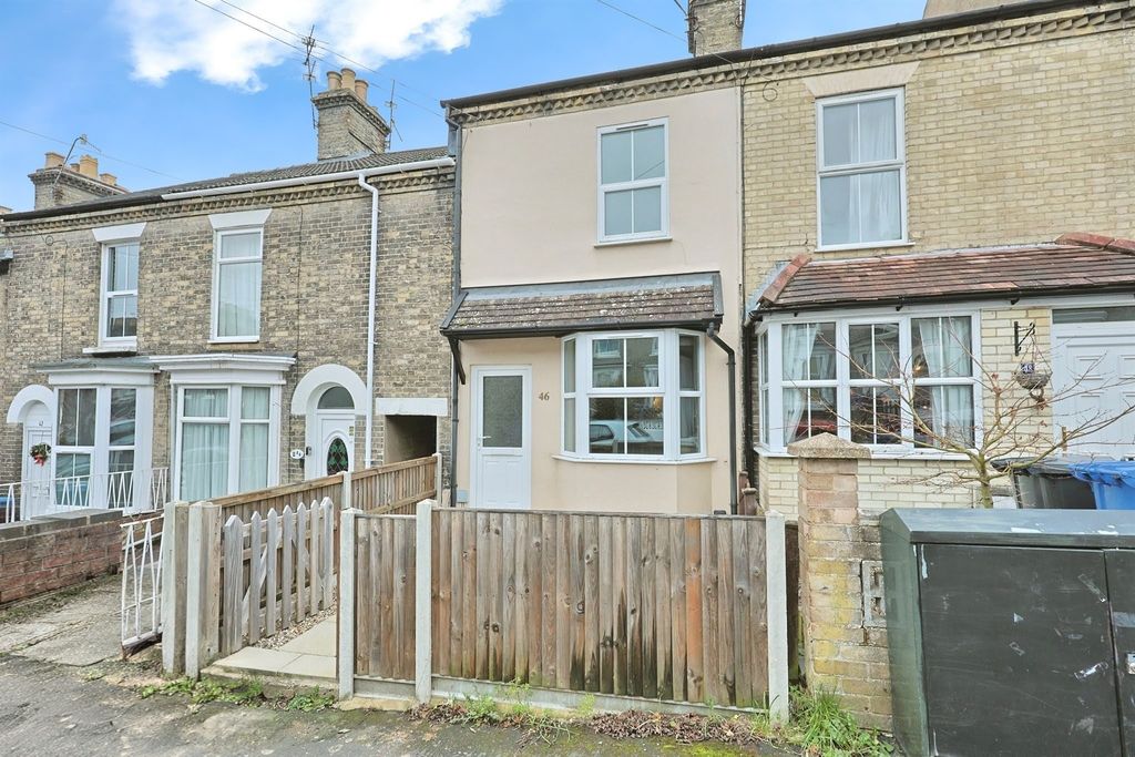 Property photo 1 of 14 External