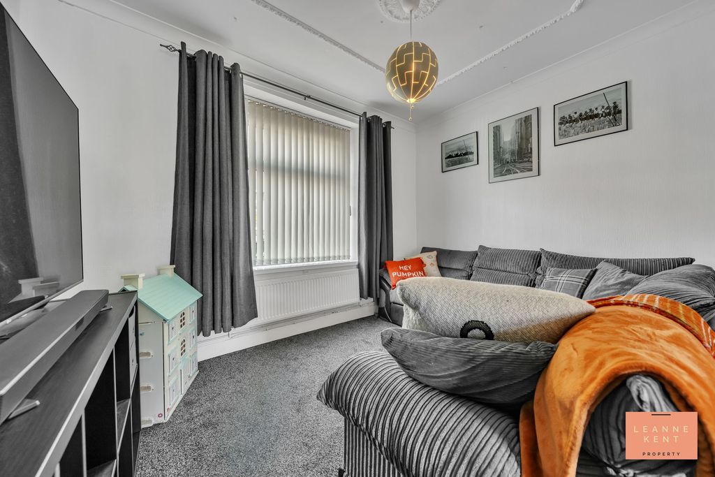 Additional image 8 of 3 bed terraced house for saleSchool Street, Llanbradach CF83