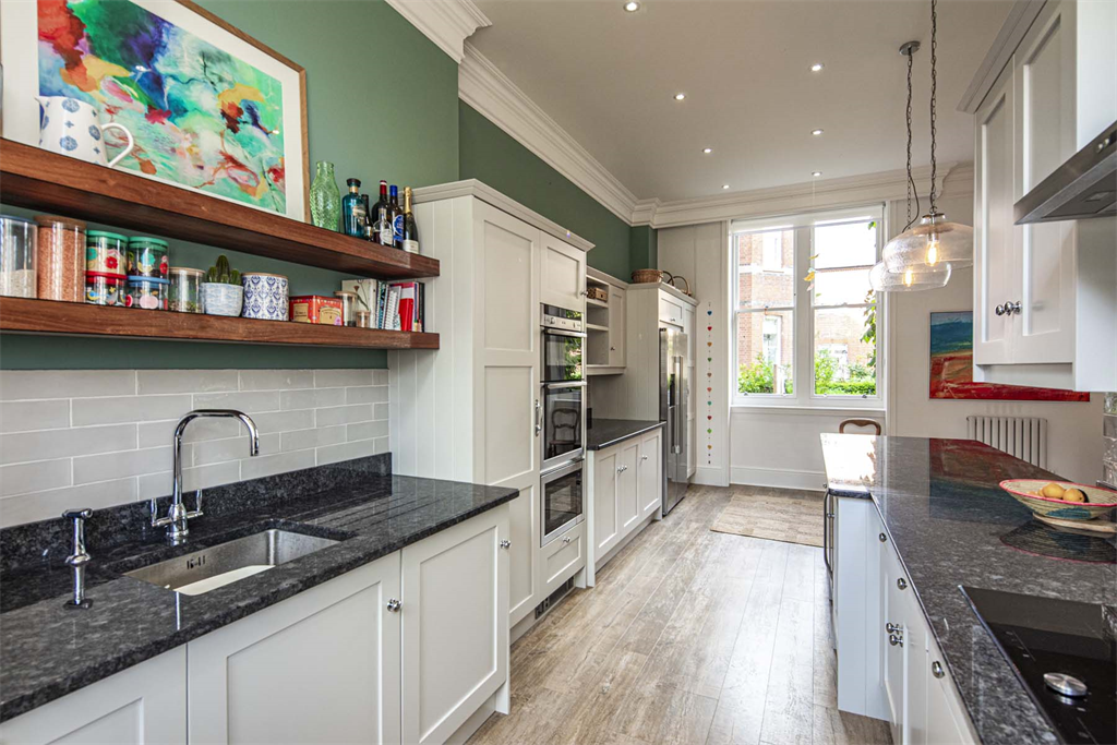 Additional image 6 of 4 bed flat for sale4 Ipsden Court, Cholsey OX10