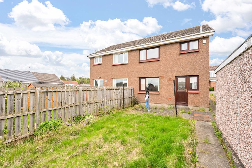 Additional image 20 of 3 bed semi-detached house for sale6 Baberton Mains Grove, Edinburgh EH14