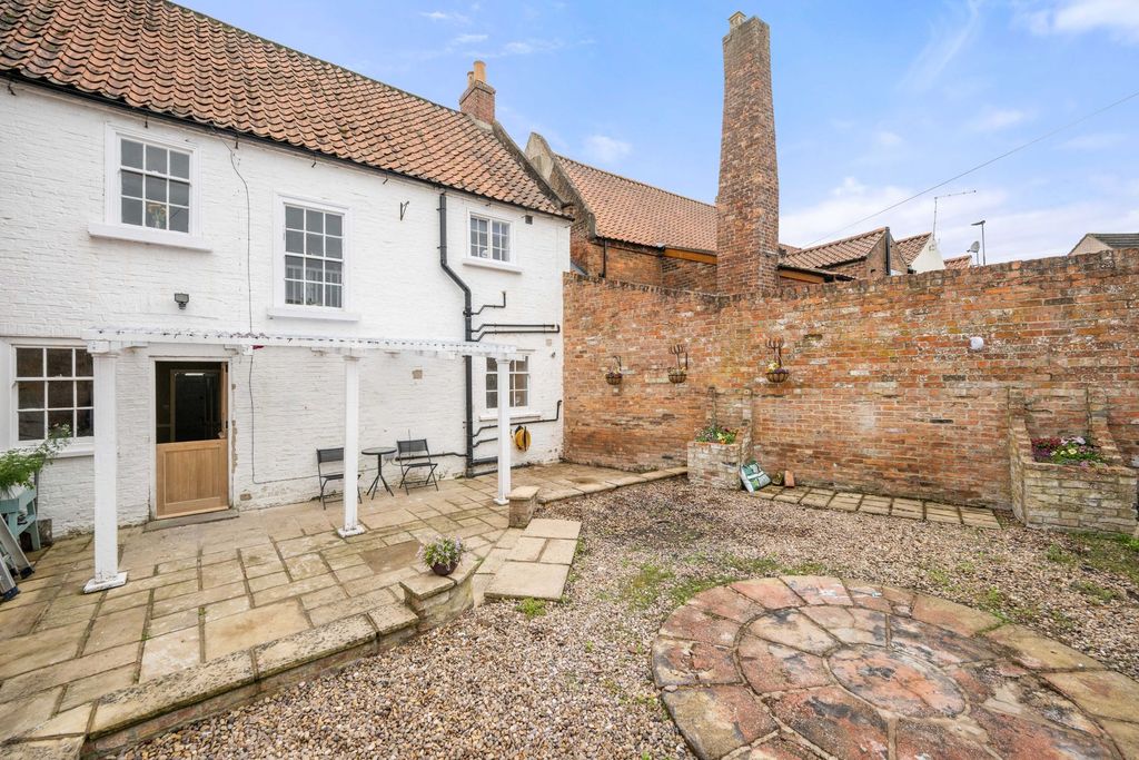 Additional image 26 of 3 bed terraced house for saleWest Street, Horncastle LN9