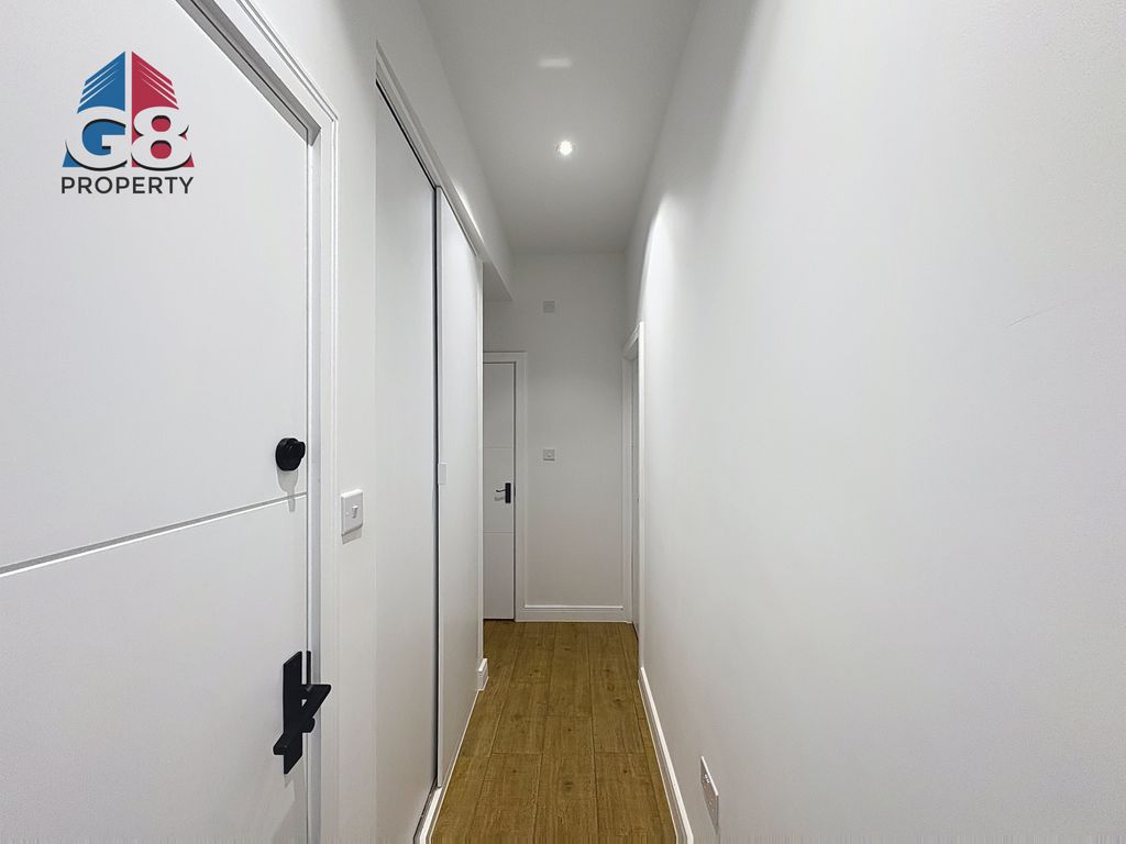 Property photo 3 of 8 Hallway