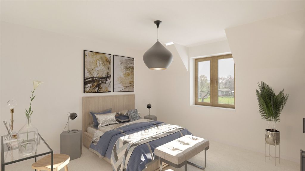 Additional image 21 of 4 bed detached house for saleRolling Fields View, Newick Lane, Heathfield, East Sussex TN21