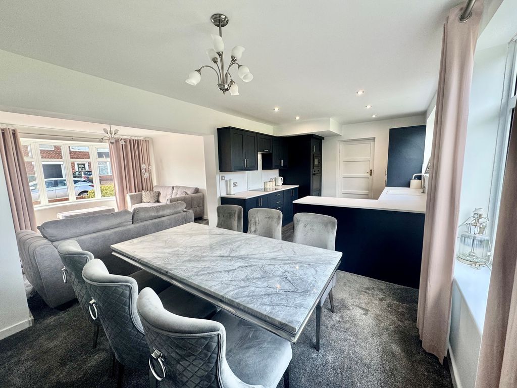 Additional image 8 of 3 bed semi-detached house for saleCampsie Crescent, North Shields NE30