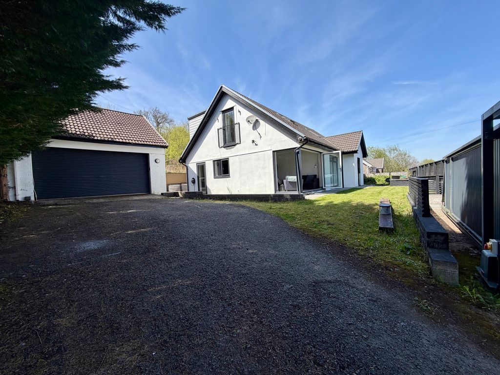 Additional image 34 of 4 bed detached house for saleAbernant Y Gethin Bungalows, Abercanaid, Merthyr Tydfil CF48