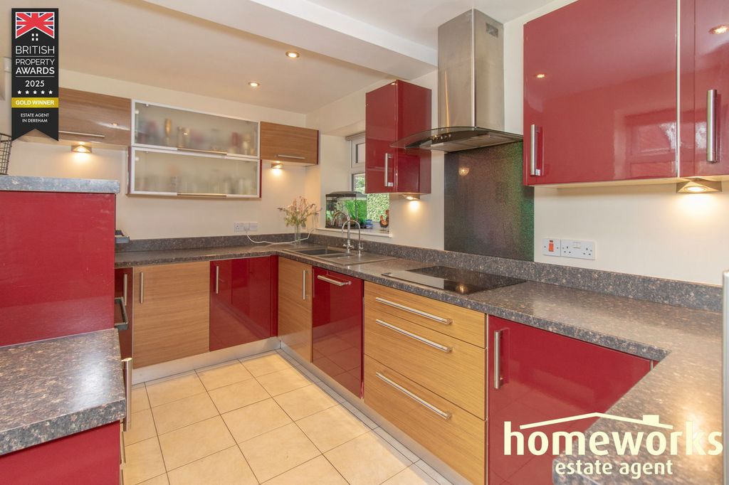 Additional image 7 of 3 bed bungalow for saleNeatherd Road, Dereham NR20