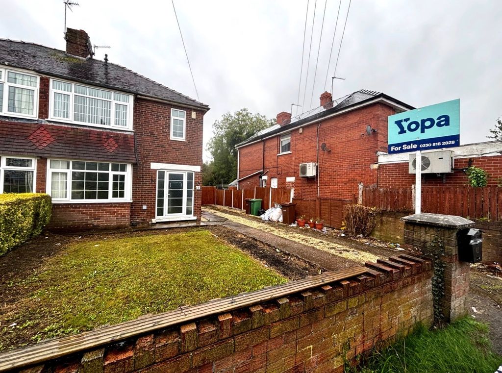 Property photo 1 of 24 Front View