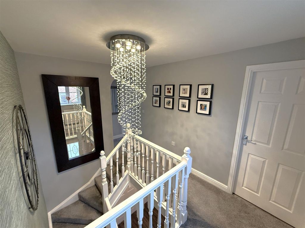 Additional image 12 of 4 bed detached house for saleNewstead Way, Loughborough, Leicestershire LE11