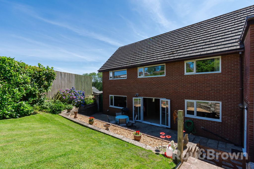 Additional image 57 of 5 bed detached house for saleHeol Clyd, Caerphilly CF83