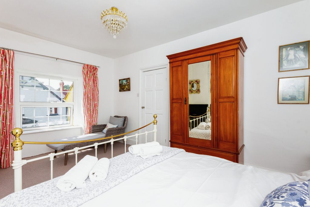 Additional image 13 of 4 bed end terrace house for saleBodhyfryd Road, Llandudno, Conwy LL30