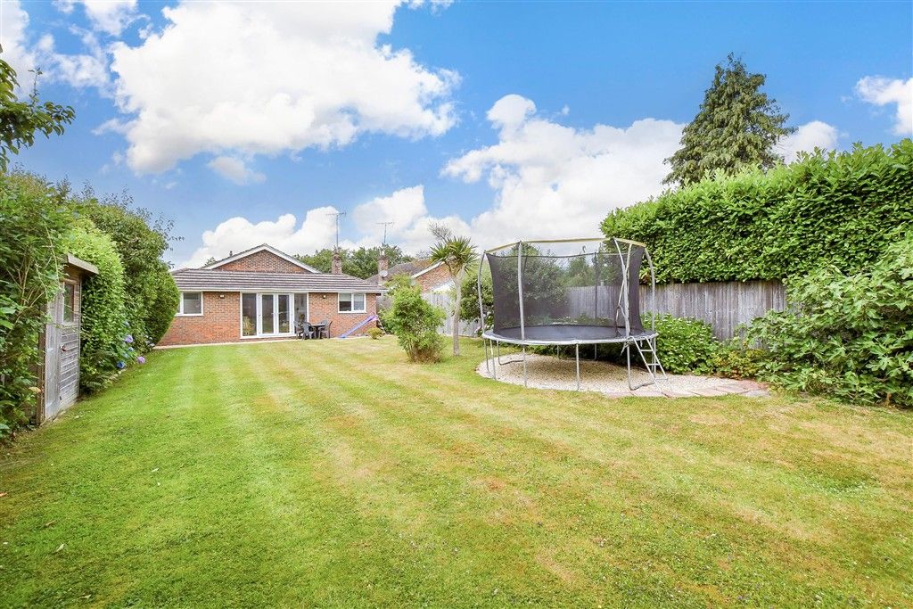 Property photo 3 of 14 Rear Garden