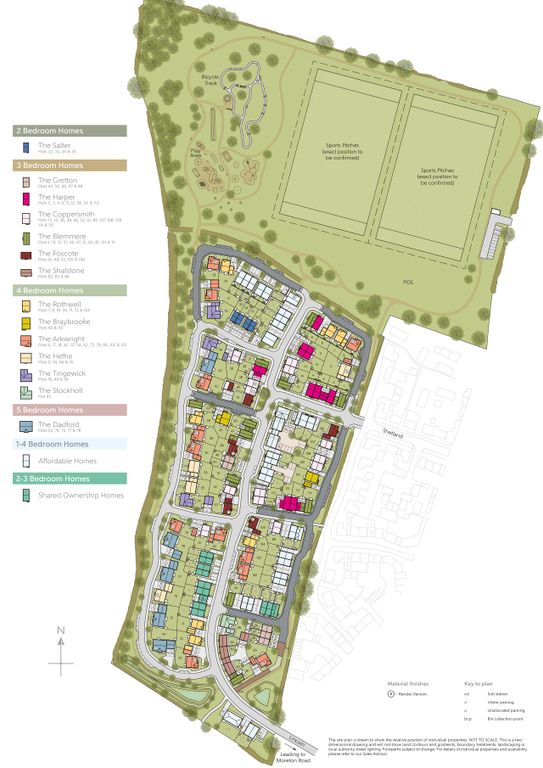 Property photo 2 of 2 Site Plan