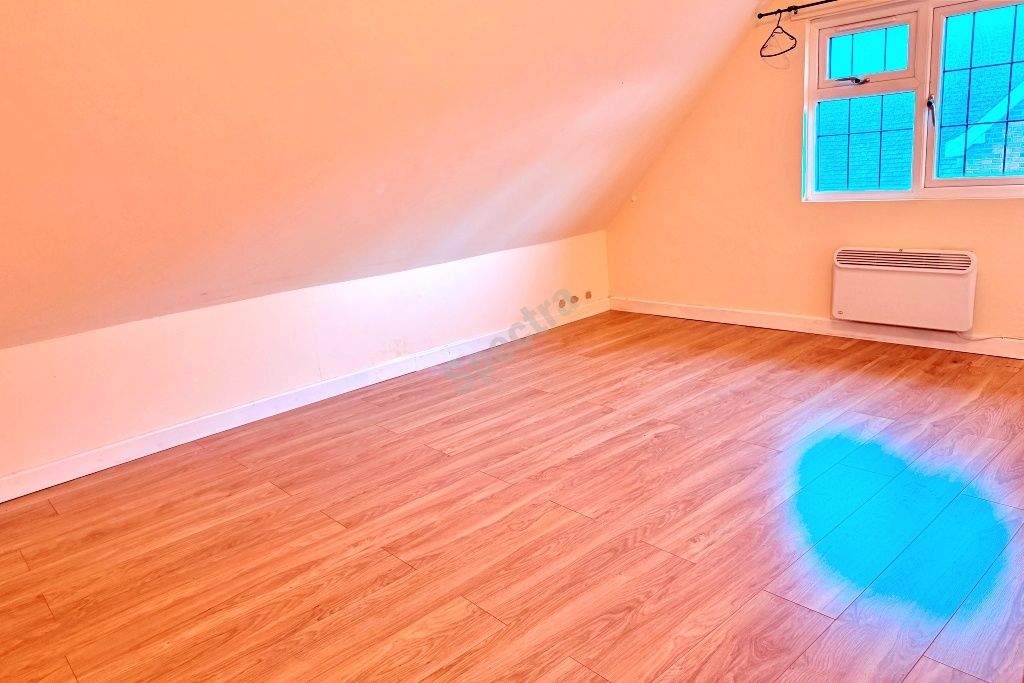 Property photo 1 of 8 1 Bedroom Flat On Shirley Road Â€“ Acocks Green B27