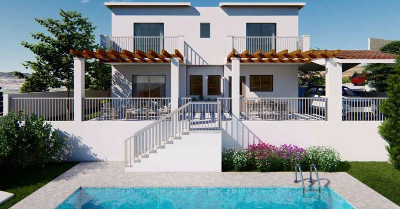 Property photo 1 of 12 Villa Example