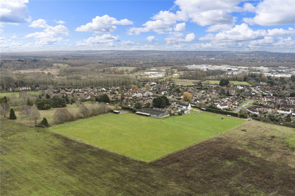 Property photo 3 of 34 Aerial View