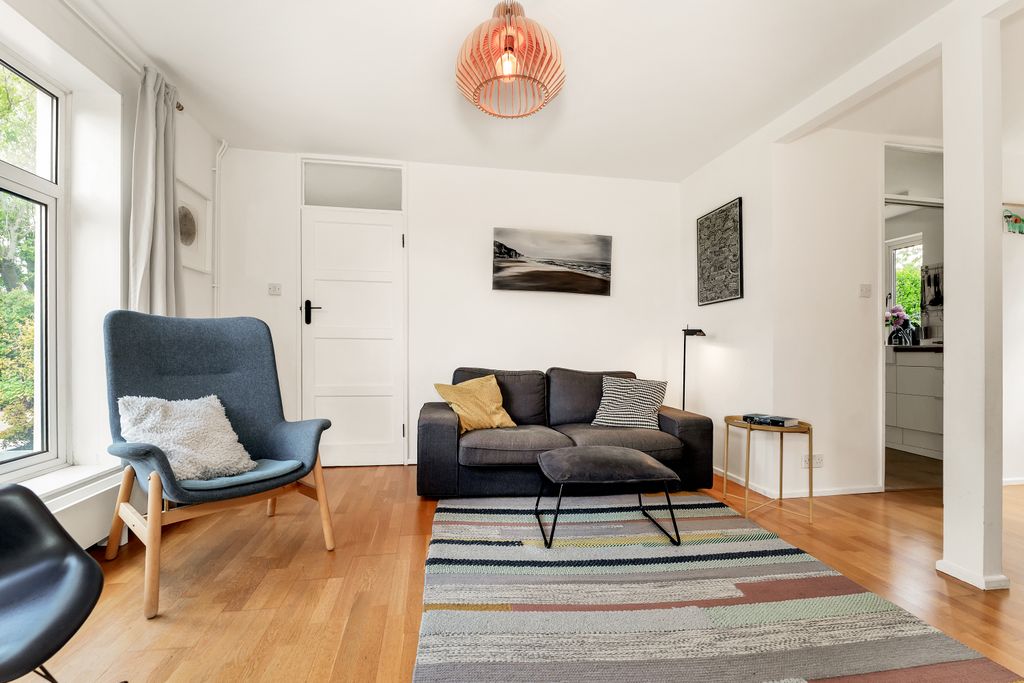 Property photo 3 of 18 Living Area