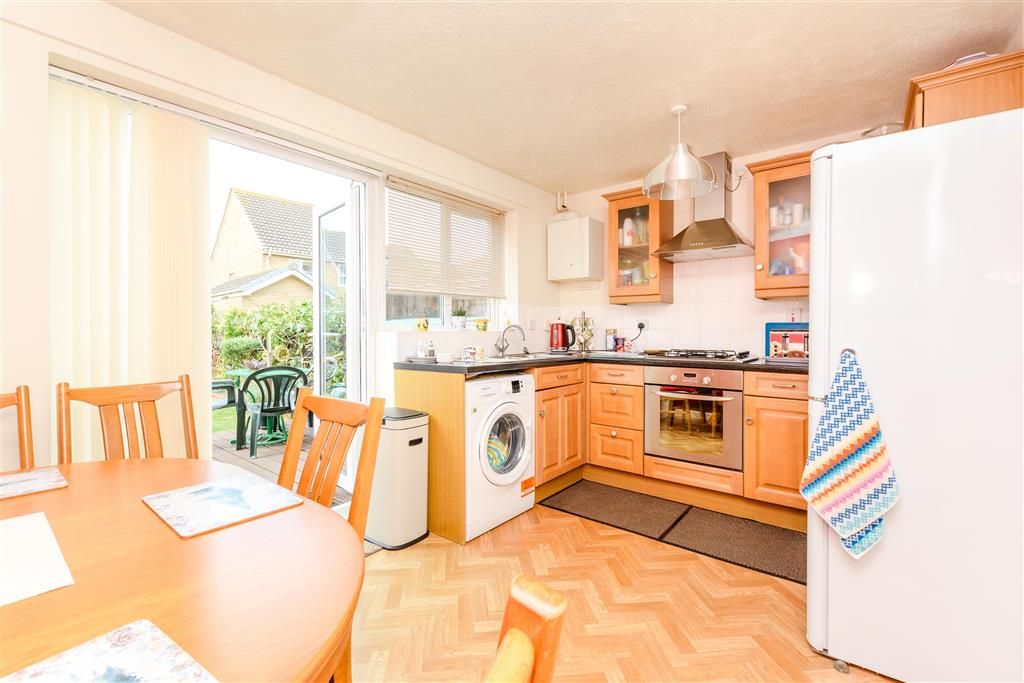 Property photo 3 of 10 Kitchen/Diner