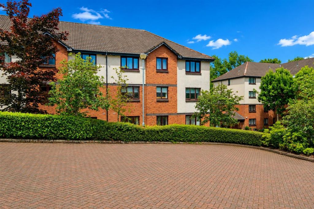 Additional image 18 of 3 bed flat for saleAvonbridge Drive, Hamilton ML3