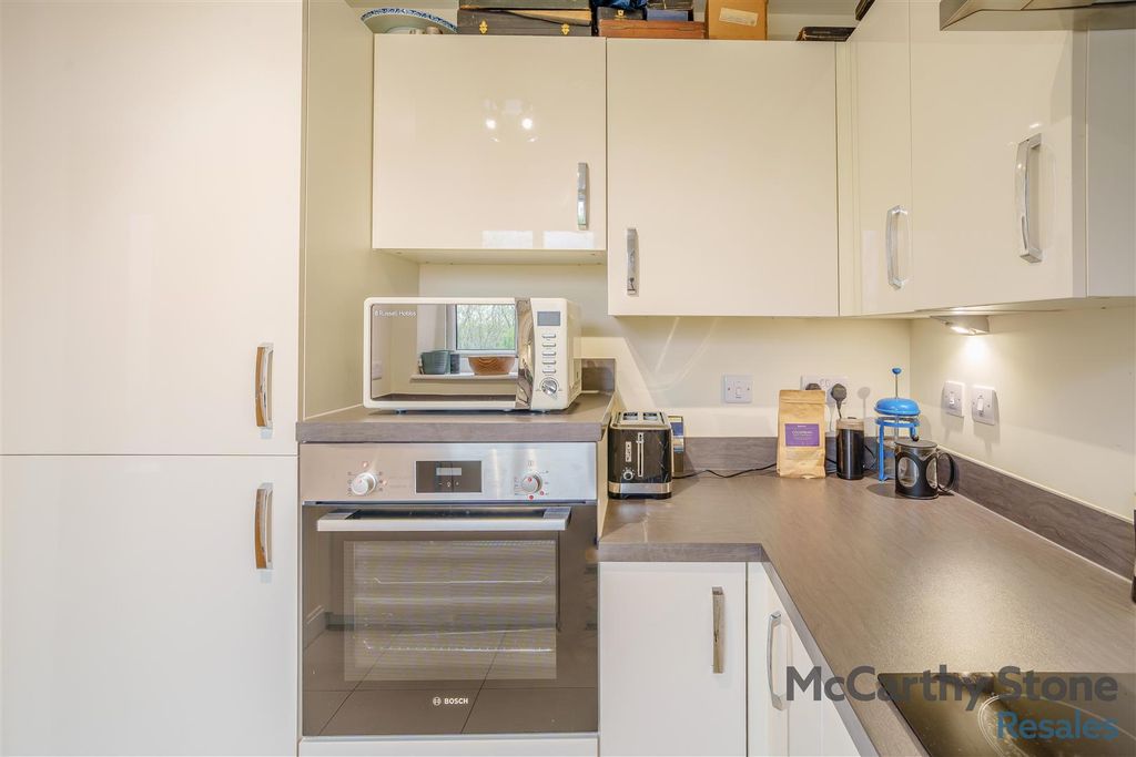 Additional image 11 of 1 bed flat for saleIsel Road, Cockermouth CA13