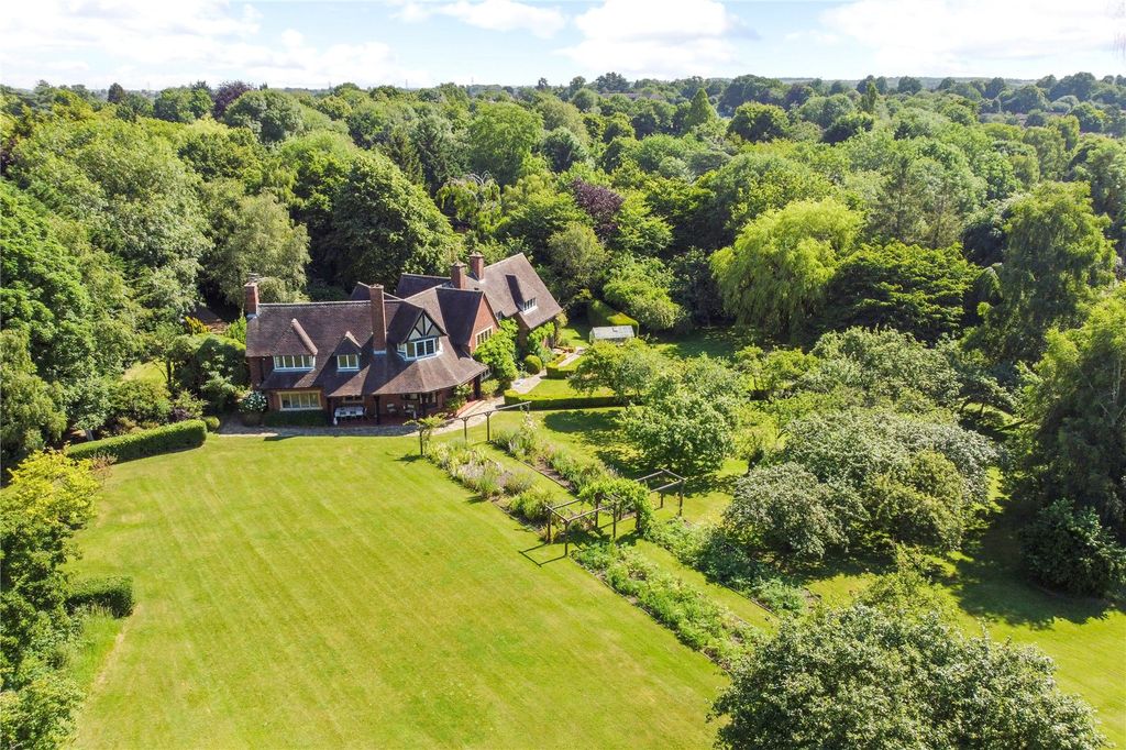 Property photo 2 of 31 Aerial Shot