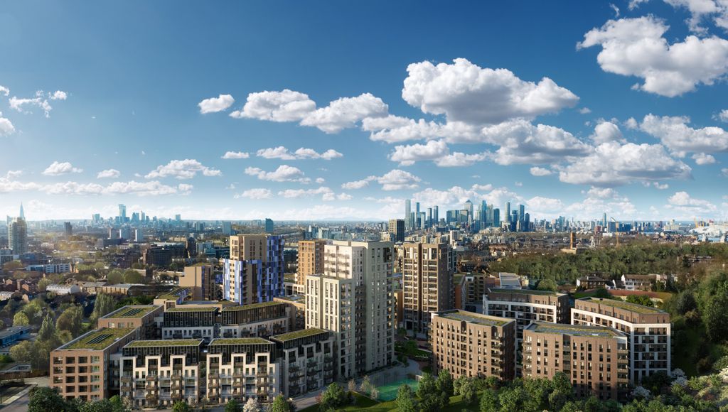 Property photo 1 of 15 214_Arden_Aerial-Min.Jpg