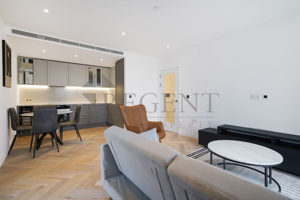 Property photo 3 of 20 Open Plan