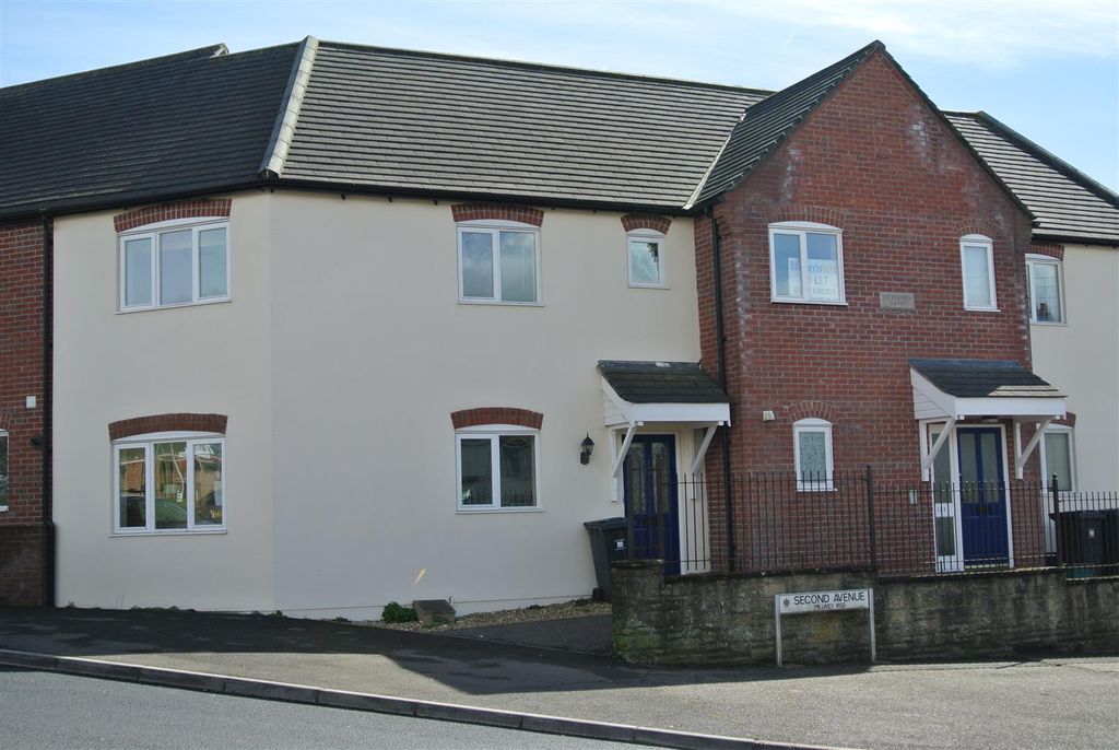Property photo 1 of 11 2 Otterton Mews.Jpg