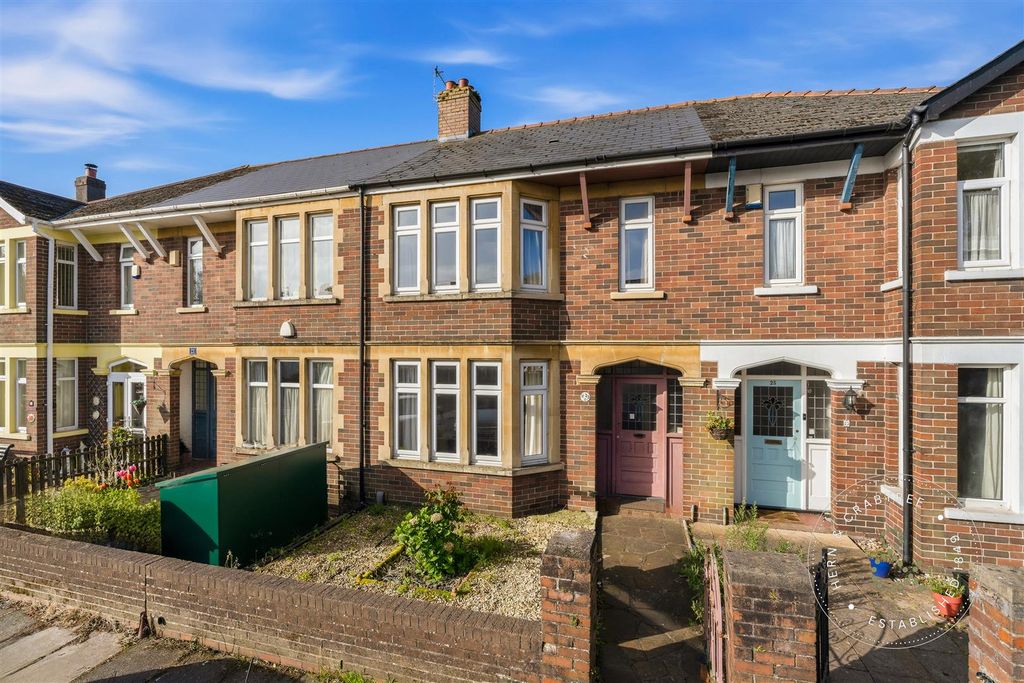 Property photo 1 of 15 Granville Avenue, Llandaff (2).Jpg