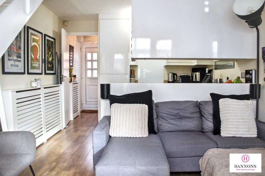 Property photo 3 of 14 Open Plan Living Room 