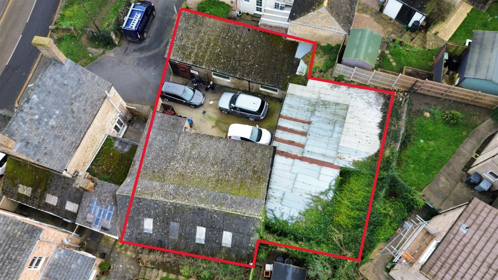 Property photo 2 of 3 Edited Red Line Plan.Jpg