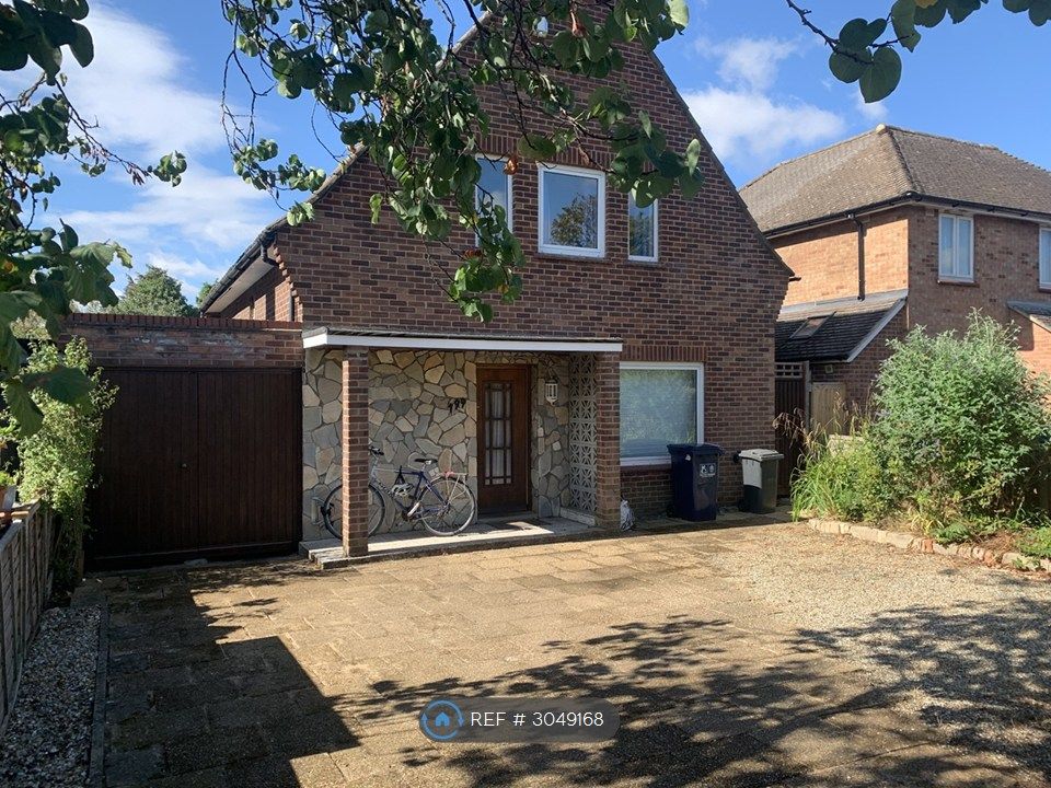 Property photo 1 of 27 House Front View